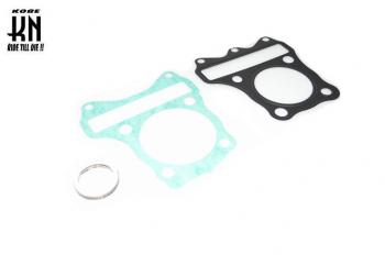 Head/Base/Muffler 3-piece Gasket Set (Address V125)