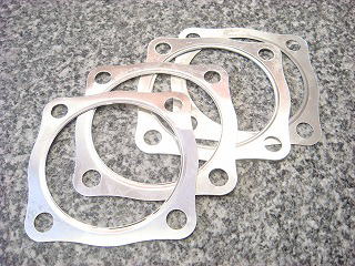 50mm Cylinder Standard Size Head Gasket Set JOG90 AXIS90