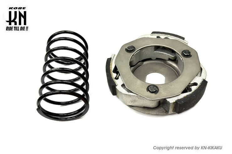 軽量タイプクラッチASSY スカイウェイブ250/Y/K1~6 バイク