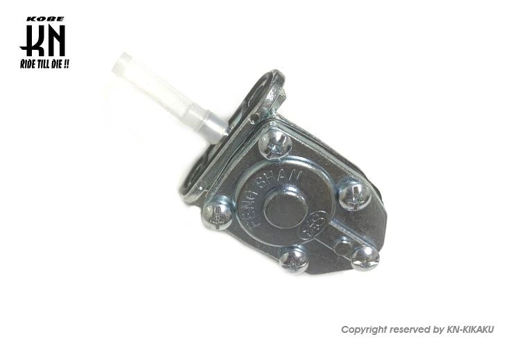 負圧式燃料コック ヤマハ縦型エンジン系(3AA/2JA系)/アクシス50/90 バイク