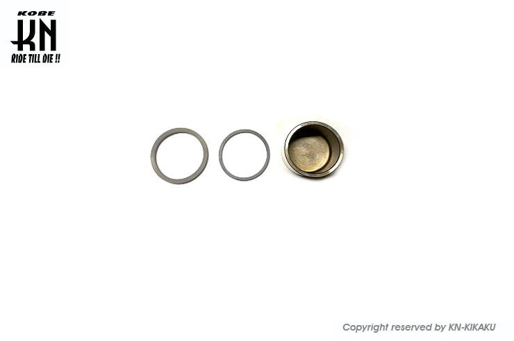 純正品 フロントキャリパーオーバーホールキット Nマックス125/155 バイク ブレーキ パーツ