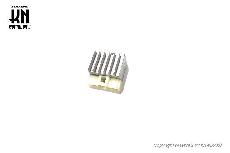 レギュレーターヤマハ系 3KJ/3RY/3YK/3YJ/3VR/3WF ジョグ等 バイク 電子 パーツ