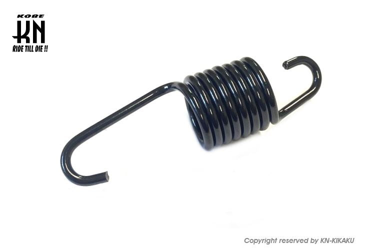 強化センタースタンドスプリング ブラック シグナスグリファス/BWS3型/X FORCE