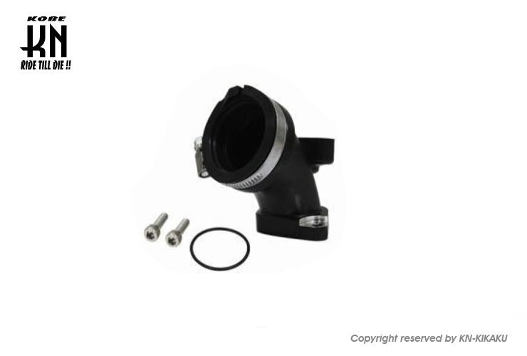 KOSO Big Intake Manifold Majesty S/SMAX/FORCE Motorcycle