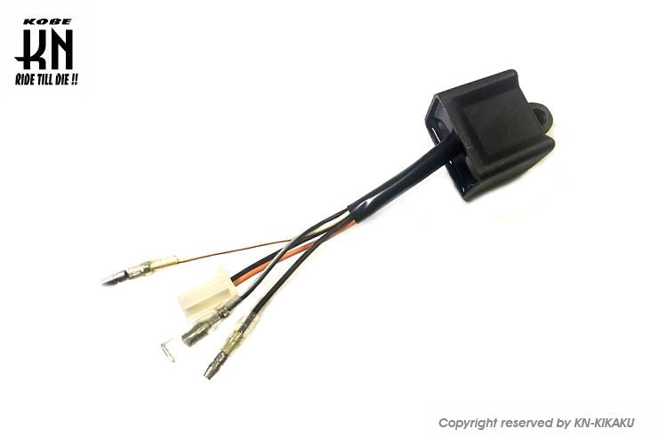 CDI 純正タイプ ヤマハ系 3KJ前期/2JA/3AA バイク 電子 パーツ