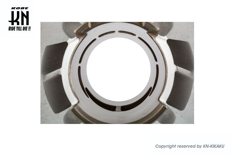 Cylinder Stage6 R/T MK1 Aerox 50 Scooter Engine Parts
