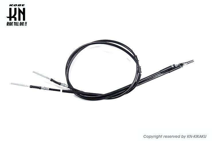 Rear Brake Cable, Secondary Cable 43440-GFZ-000 Compatible Gyro Canopy Motorcycle