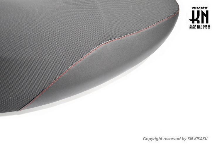 Taiwan Yamaha Genuine Seat Assembly - Cygnus X/3rd Gen Motorcycle