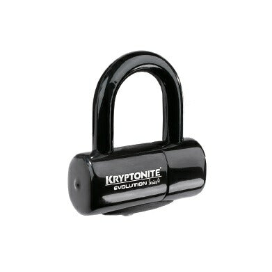 EV4 ディスクロック ブラック 840g