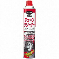 チェーンクリーナー 防錆剤 洗浄剤 760ml