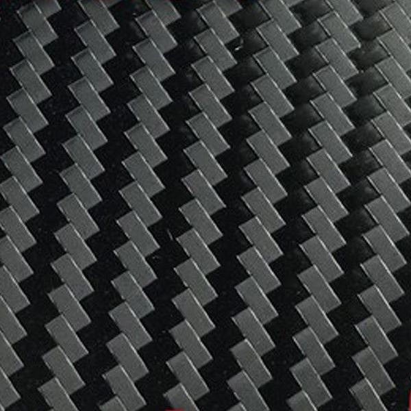 タンクキャップデカール カワサキ/タイプ1 ブラック/カーボン調 ニンジャ ヴェルシス Z250/400/650/900