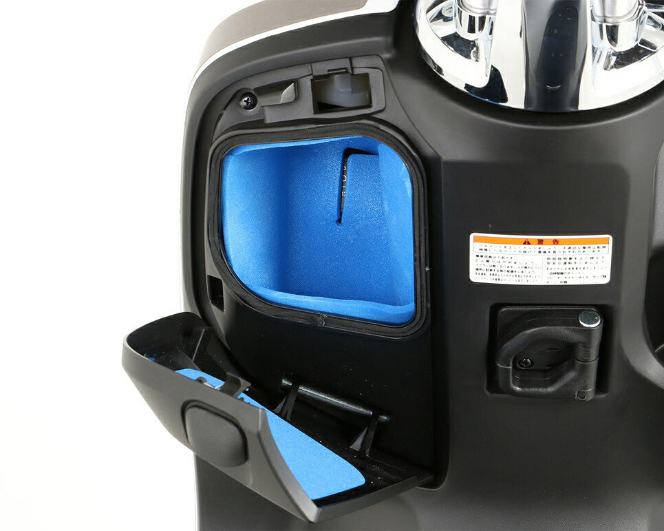 ポケットクッションセット L-SIDE ダンク ブルー