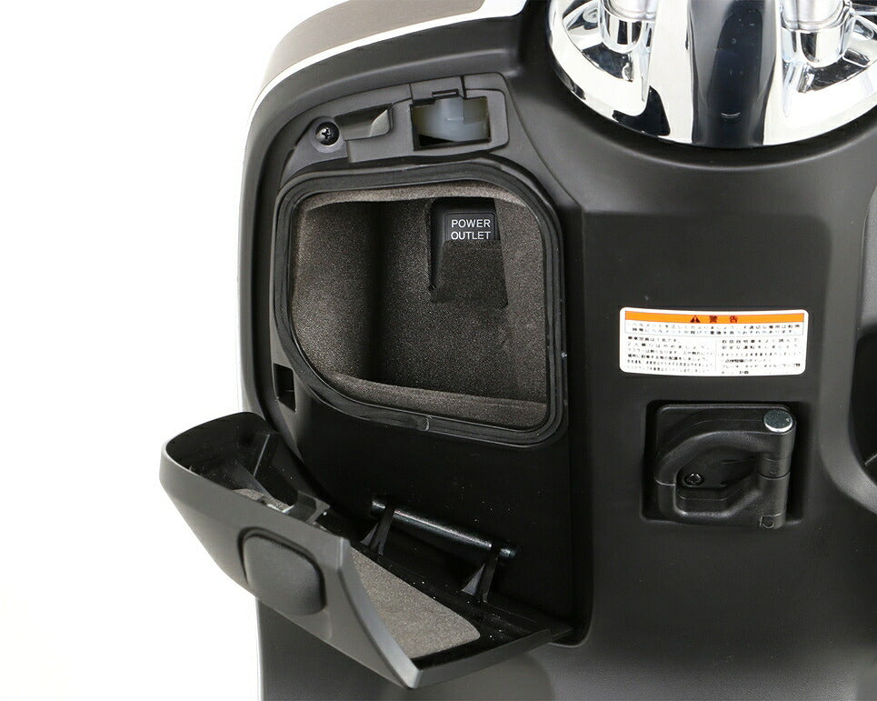 ポケットクッションセット L-SIDE ダンク ブラック