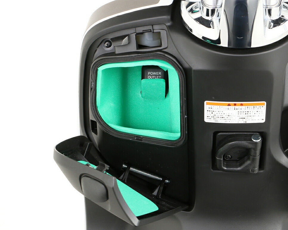 ポケットクッションセット L-SIDE ダンク パステルグリーン