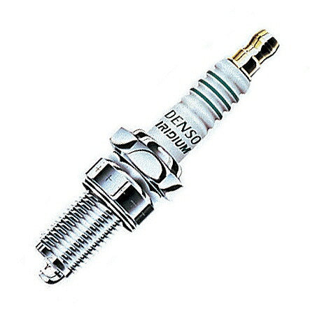 DENSO デンソー イリジウムパワープラグ IX24B