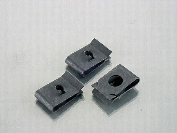 Clip Nut Honda Type / For Tapping 5mm 3pcs