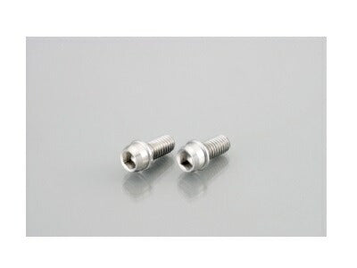 Vivid Bolt Half Thread Type (Stainless) 8X55XP1.25 1 pc.