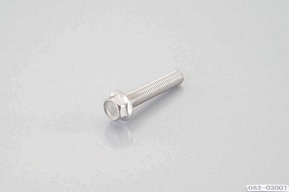 フランジ六角ボルト SUS 8X45/1個