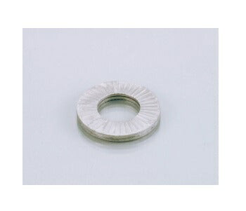 ノルトロックワッシャー (スタンダード)ステンレス 8.7X13.5X2.2 1個