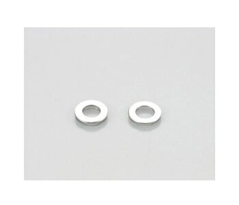 Needle Setting Shim Set 3X6X0.3/0.5 1pc each