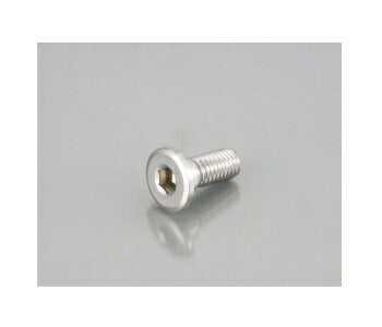 Rotor Bolt, Stainless Steel, Suzuki Type 1, M8x20x4.3 P1.25, 5 pieces
