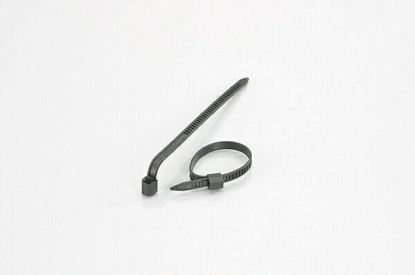 タイラップ リリースタイプ ブラック 165mm 2個