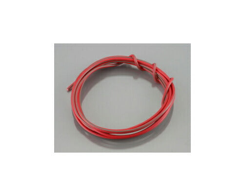 純正色タイプハーネス AV0.85/2m 許容電力150W/12V (赤/緑)