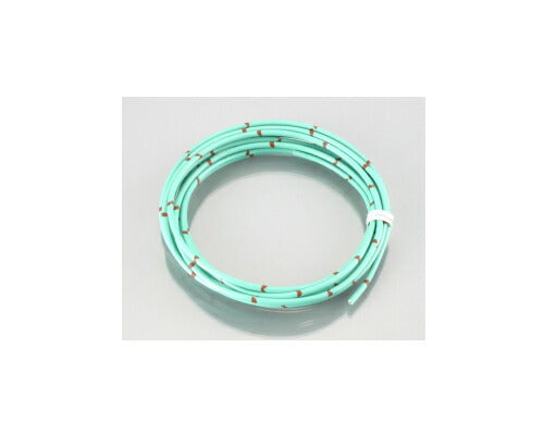 純正色タイプハーネス AVS0.5/2m 許容電力110W/12V (若葉)