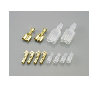 ダブルギボシ端子セット CA/CW103 ホンダ