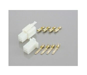 Connector Set, 110 Type, 3-Pin
