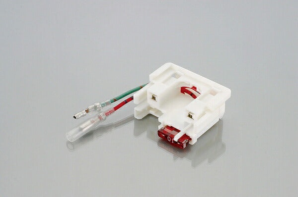 Battery connector for YTR4A-BS/FTX4 only