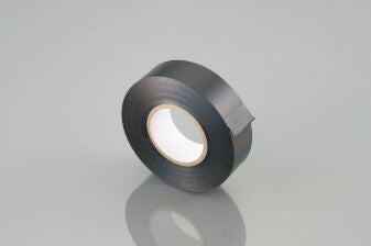 ハーネステープ ブラック 黒 幅19mm×20m 1個