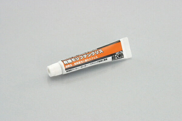 Organic Molybdenum Grease 5g
