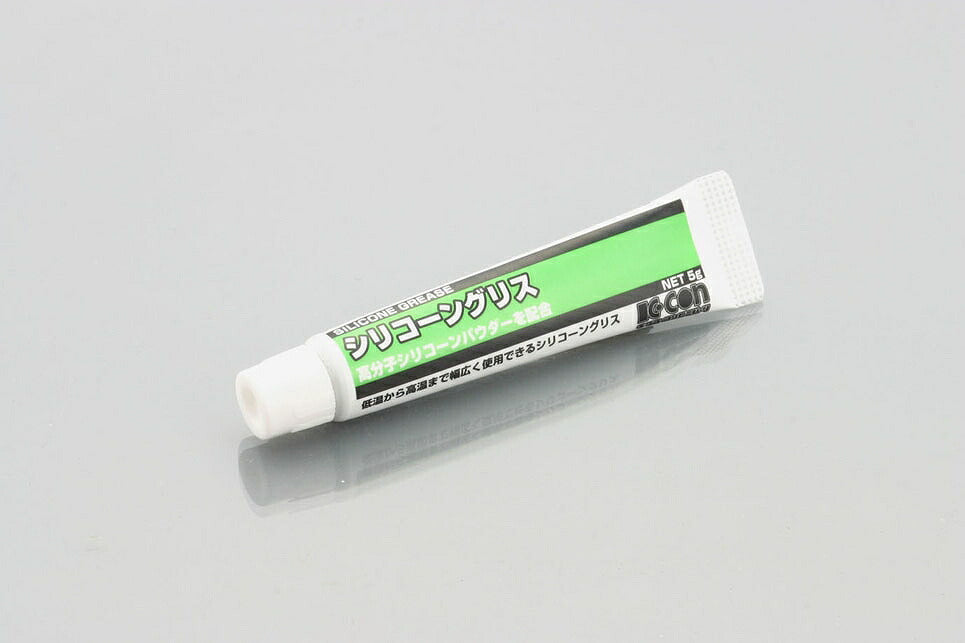 Silicone grease 5g