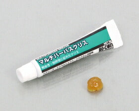 マルチパーパスグリス 5g 1ヶ 汎用