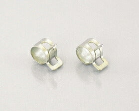 クレセントクランプ 9.4mm(RS8003) 2個