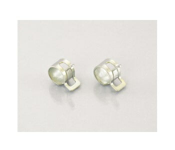 クレセントクランプ φ10.0-12.2 (RS8004) 2個