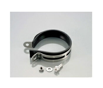 サイレンサーバンド ステンレス 90φ用