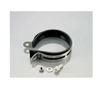 サイレンサーバンド ステンレス 110φ用