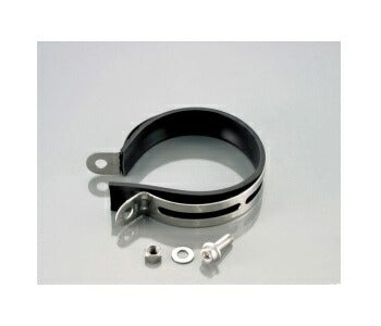 サイレンサーバンド ステンレス 140φ用