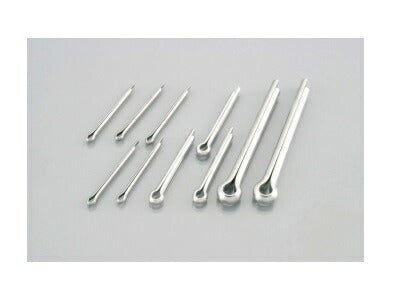 ステンレスコッターピンセット