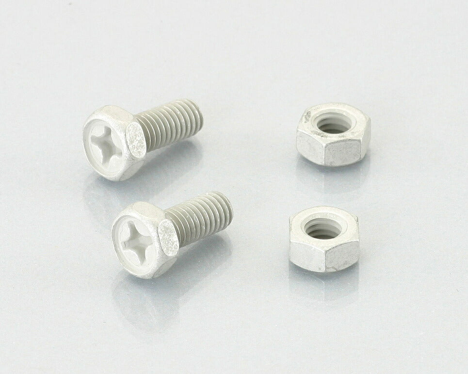 Terminal Bolt & Nut TS-08 6x14 2pcs PRO