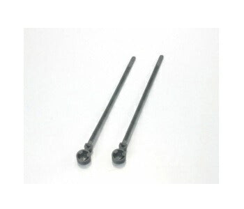 スタッドボルトタイ(Dタイプ) 耐候・耐熱タイプ 175X5.7mm(M8) 2個