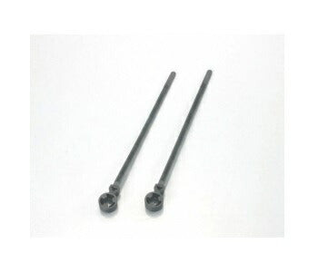 スタッドボルトタイ(Dタイプ) 耐候・耐熱タイプ 175X5.7mm(M10) 2個