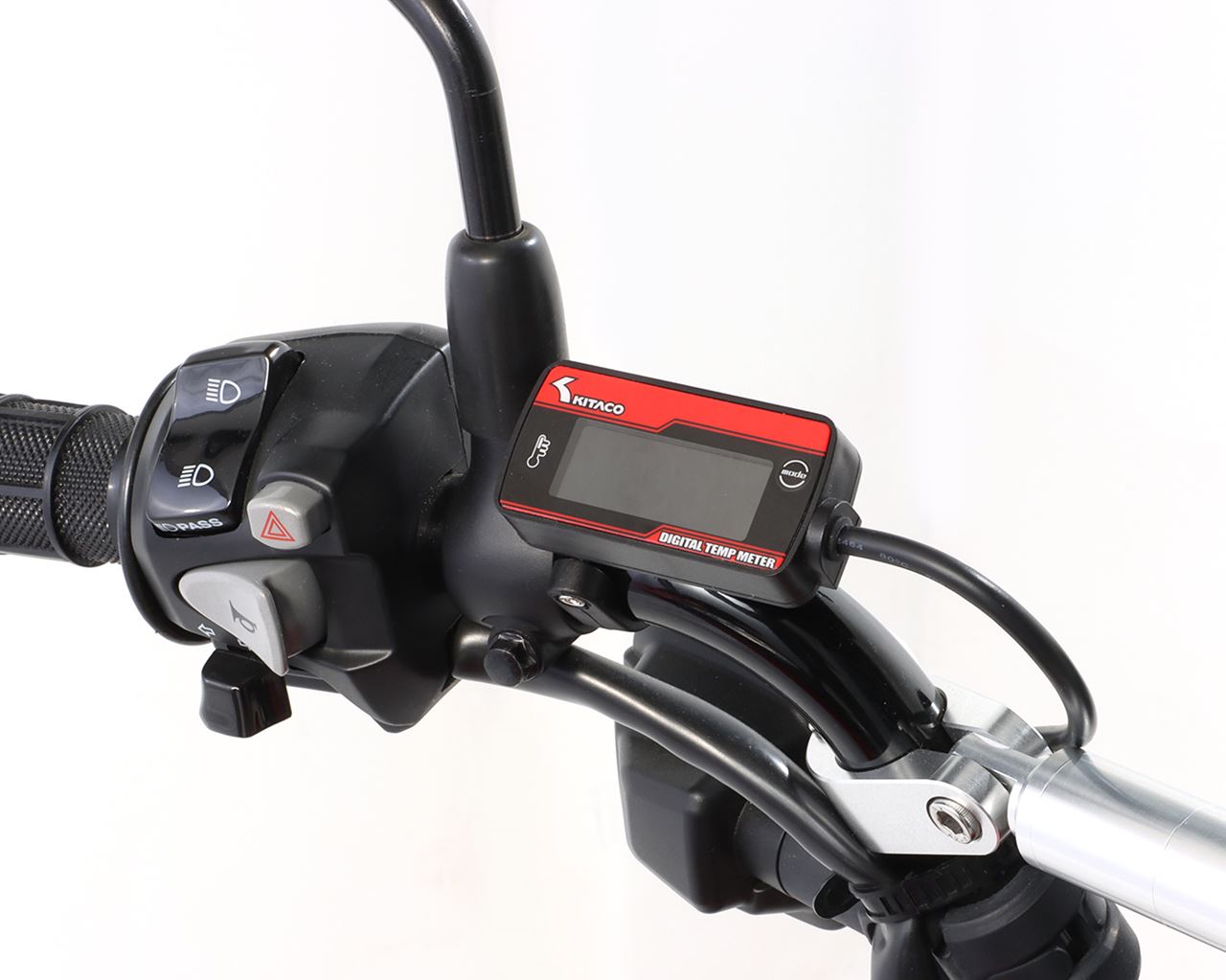 Meter Stay φ22.2 Universal