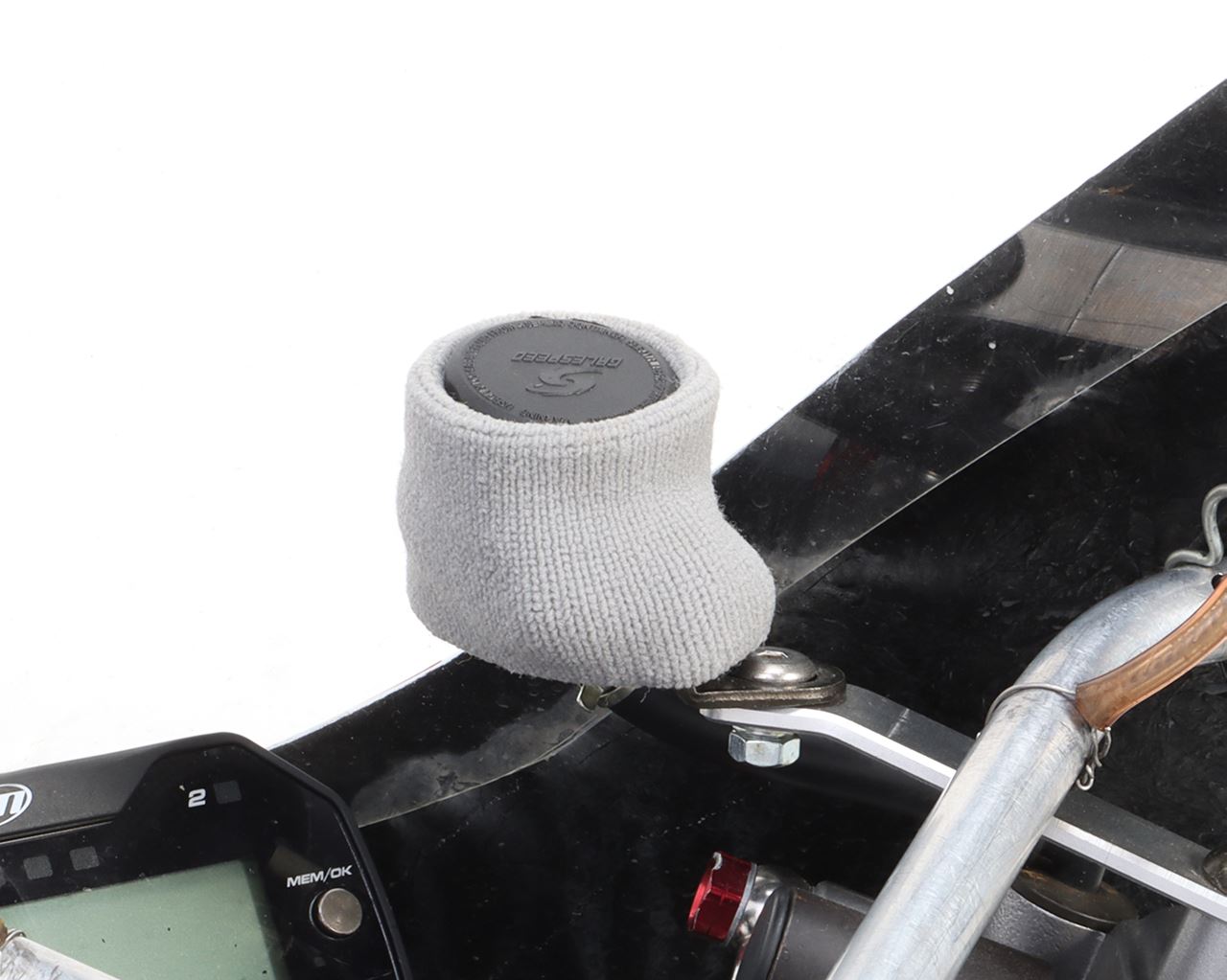 Reservoir Tank Sock Small Universal