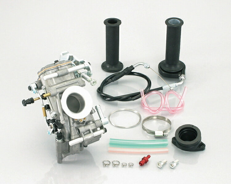 ビッグキャブキット ミクニ TDMR32 樹脂ハイスロット仕様 DOHC専用 モンキー