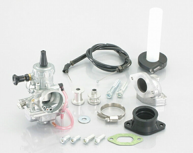 ビッグキャブキット ミクニ VMφ26 DOHCシリンダーヘッド用 CRF50F/XR50R