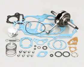 Version Up Kit Standard Type 2 Honda Monkey Gorilla (C)
