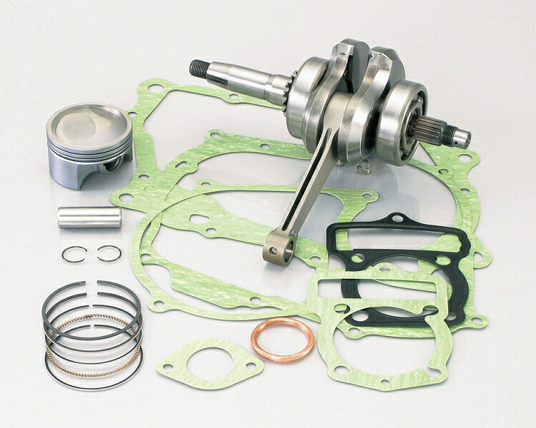 ショートストロークコンバートキット ULTRA-SE125cc→ULTRA-SE/SE-PRO100cc NSF100